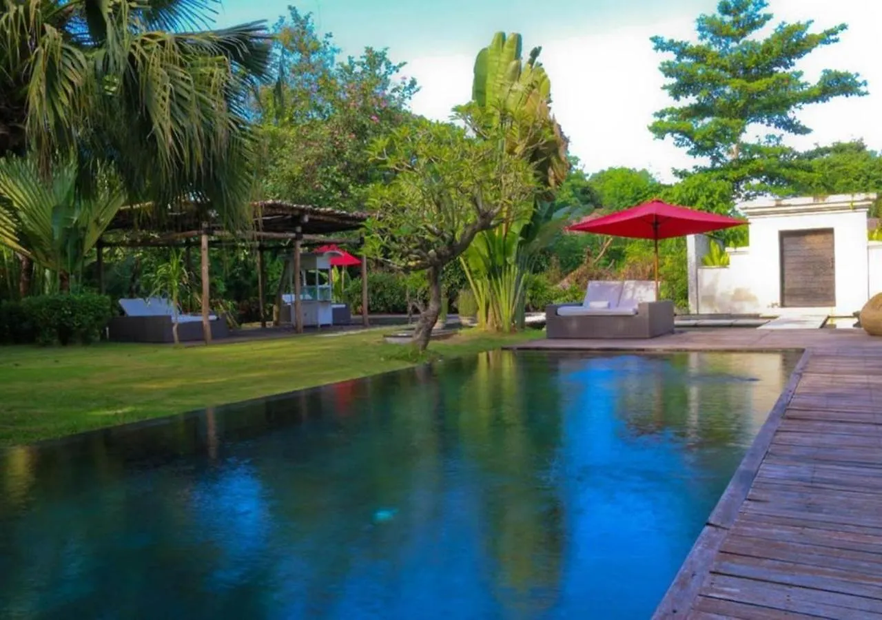 Villa Tom Canggu   Canggu (Bali)