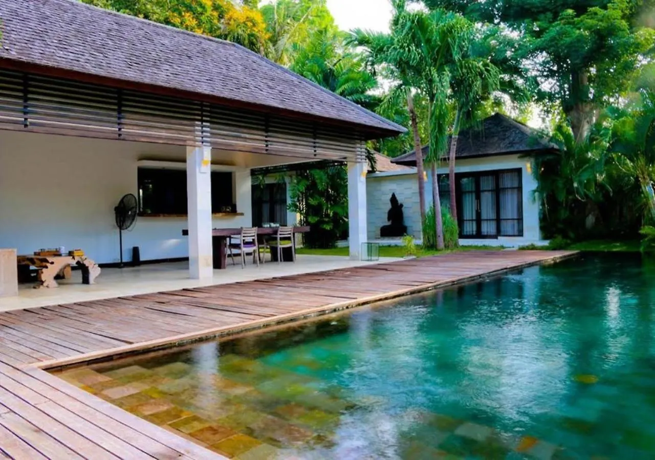 Villa Tom Canggu
