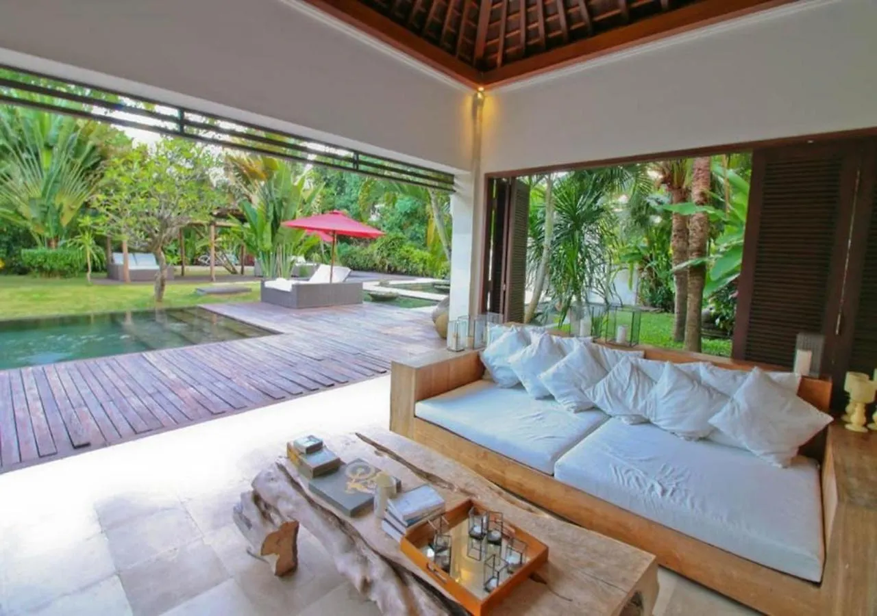 Villa Tom Canggu   Canggu (Bali)